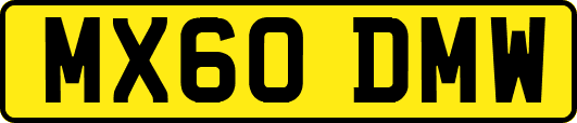 MX60DMW
