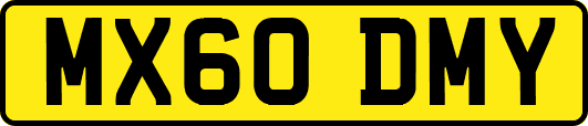 MX60DMY