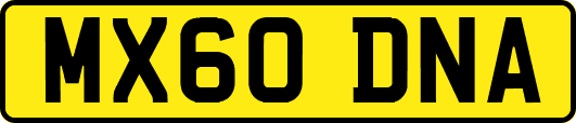 MX60DNA