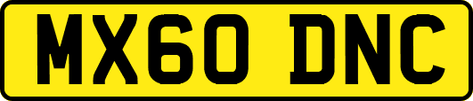 MX60DNC