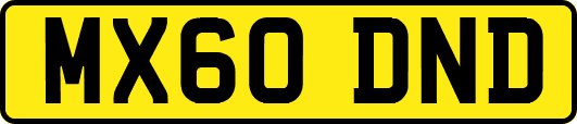 MX60DND