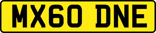MX60DNE
