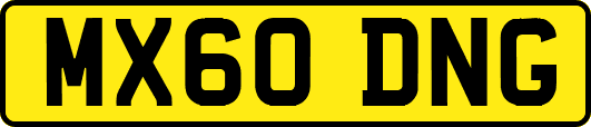 MX60DNG