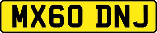 MX60DNJ