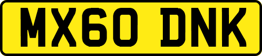 MX60DNK