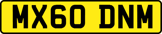 MX60DNM