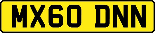 MX60DNN