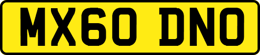 MX60DNO