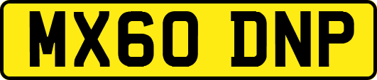 MX60DNP