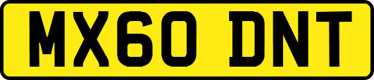 MX60DNT