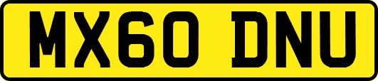 MX60DNU