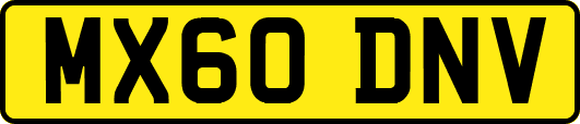 MX60DNV