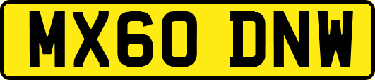 MX60DNW