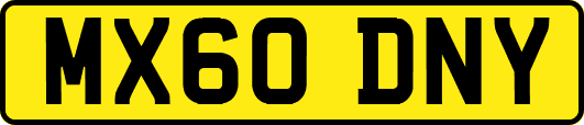 MX60DNY