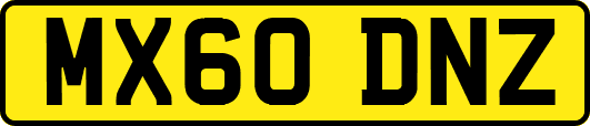 MX60DNZ