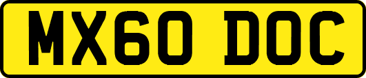 MX60DOC