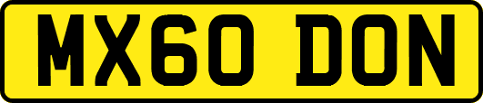 MX60DON