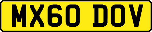 MX60DOV