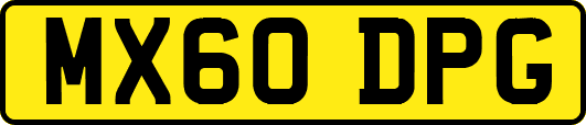 MX60DPG