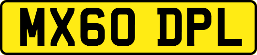MX60DPL