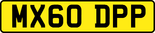 MX60DPP