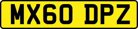 MX60DPZ