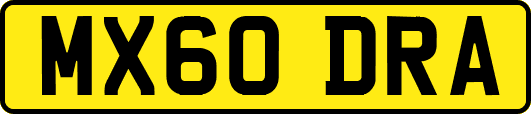 MX60DRA