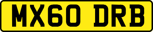 MX60DRB