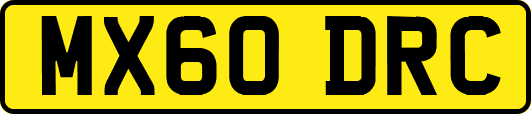 MX60DRC