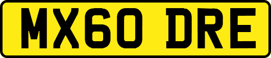 MX60DRE