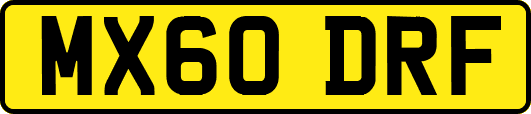 MX60DRF