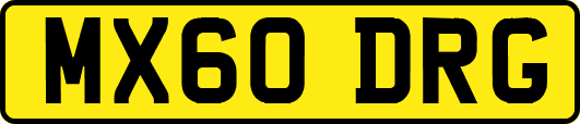 MX60DRG