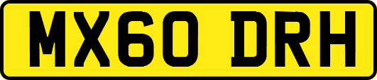 MX60DRH