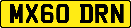 MX60DRN