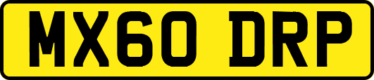 MX60DRP
