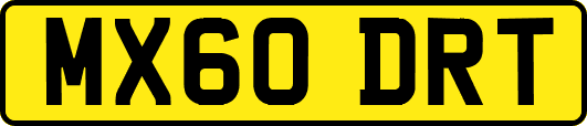 MX60DRT