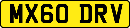 MX60DRV