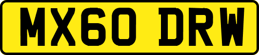 MX60DRW