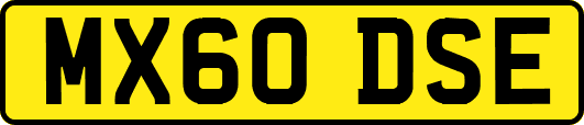 MX60DSE