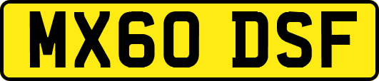 MX60DSF