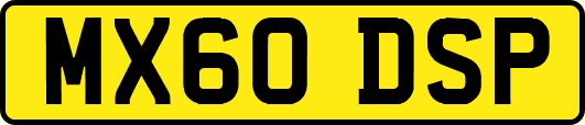 MX60DSP
