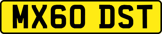 MX60DST