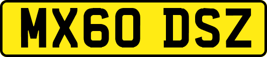 MX60DSZ