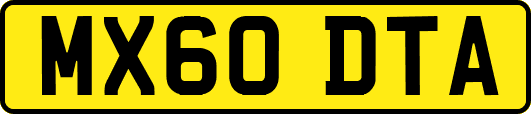 MX60DTA
