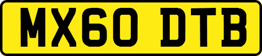 MX60DTB