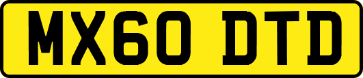 MX60DTD
