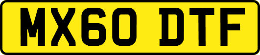 MX60DTF