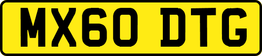 MX60DTG