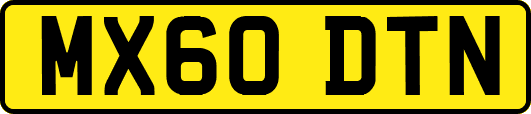 MX60DTN