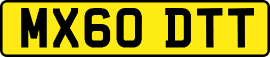 MX60DTT